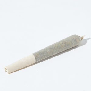 Pre-Roll